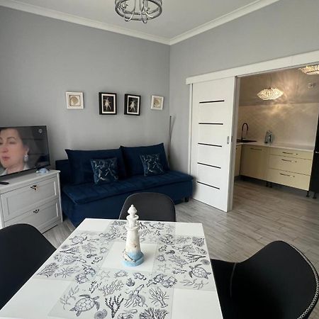 Gdansk Apartament Blisko Morza Екстер'єр фото
