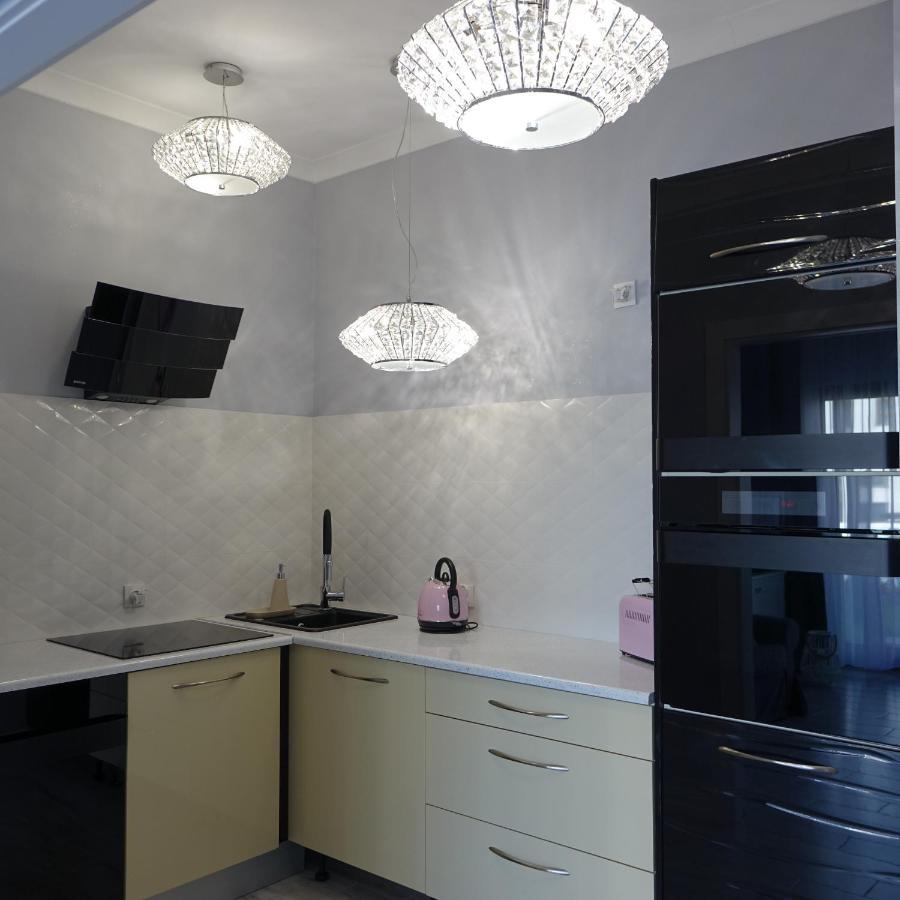 Gdansk Apartament Blisko Morza Екстер'єр фото