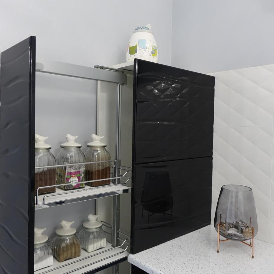 Gdansk Apartament Blisko Morza Екстер'єр фото