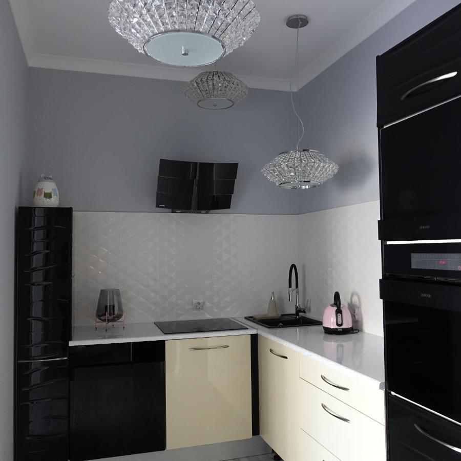 Gdansk Apartament Blisko Morza Екстер'єр фото