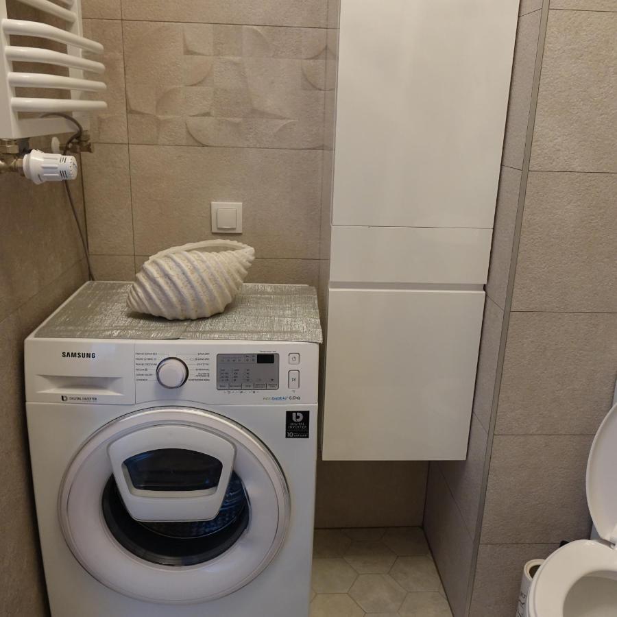 Gdansk Apartament Blisko Morza Екстер'єр фото