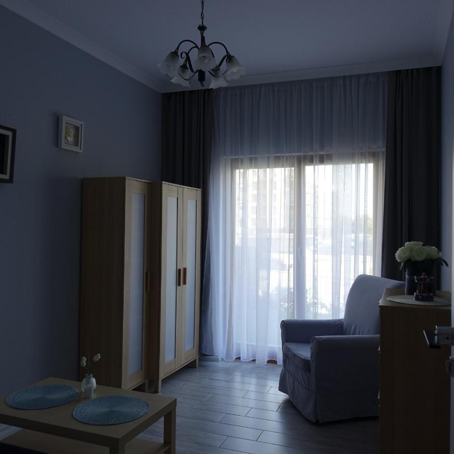 Gdansk Apartament Blisko Morza Екстер'єр фото