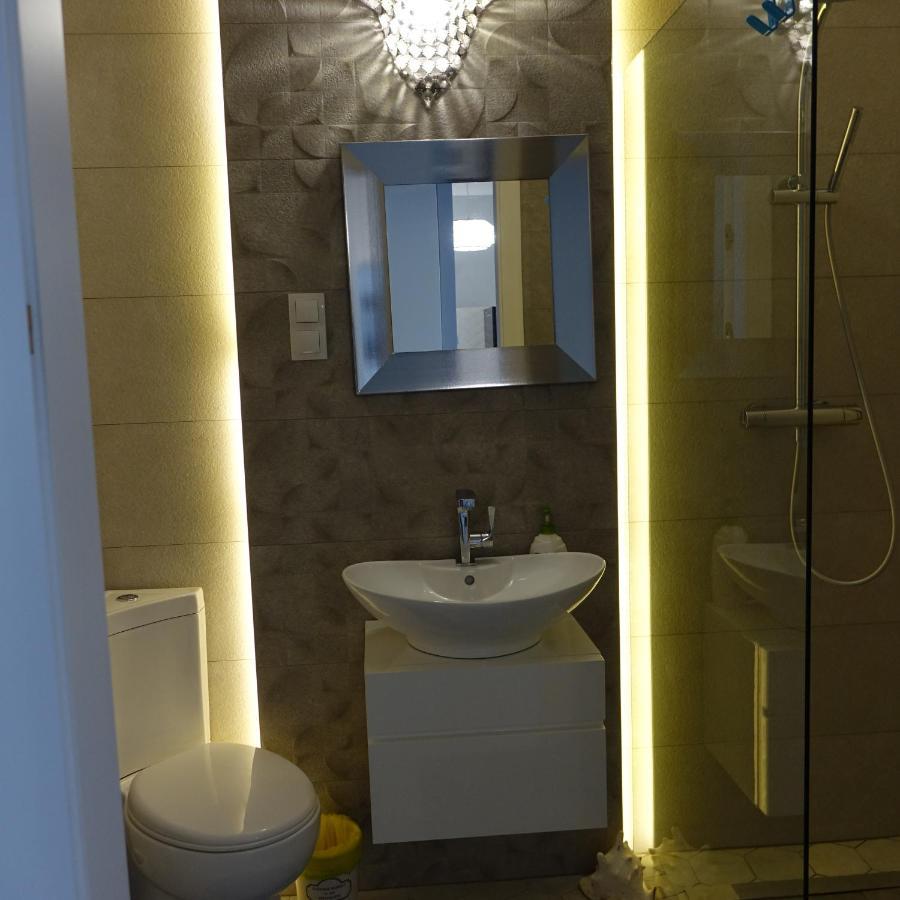 Gdansk Apartament Blisko Morza Екстер'єр фото