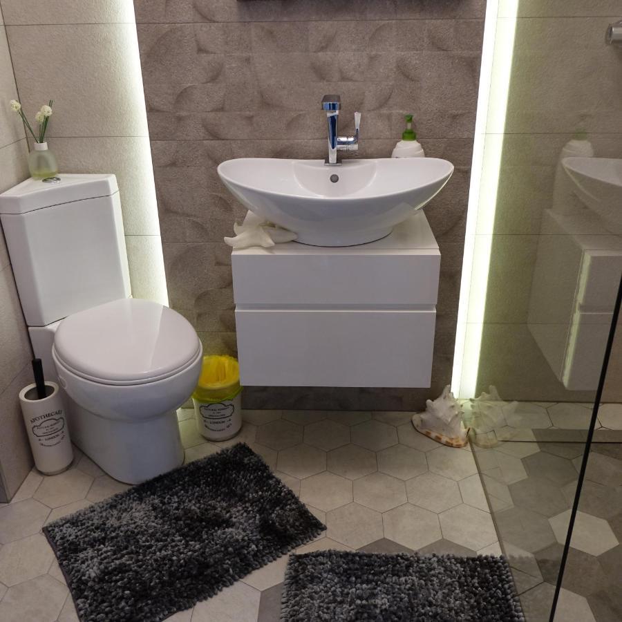 Gdansk Apartament Blisko Morza Екстер'єр фото