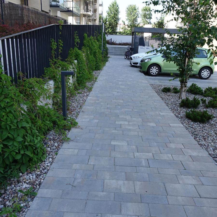 Gdansk Apartament Blisko Morza Екстер'єр фото