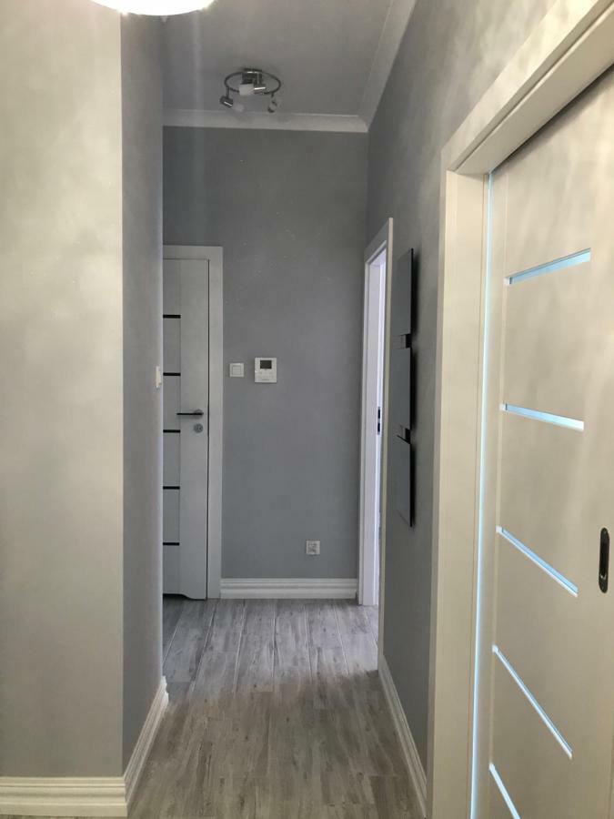 Gdansk Apartament Blisko Morza Екстер'єр фото